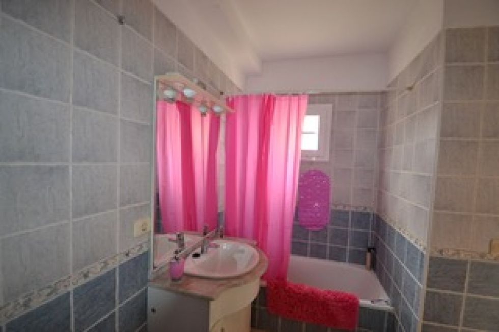 Townhouse for sale in  Callao Salvaje, Spain - TRC-1876