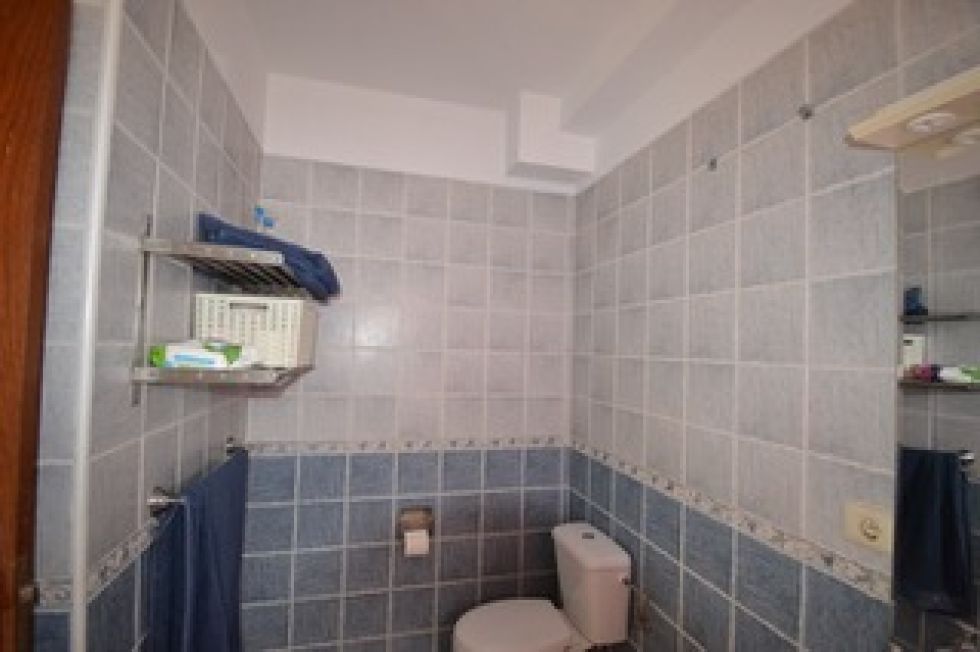 Townhouse for sale in  Callao Salvaje, Spain - TRC-1876