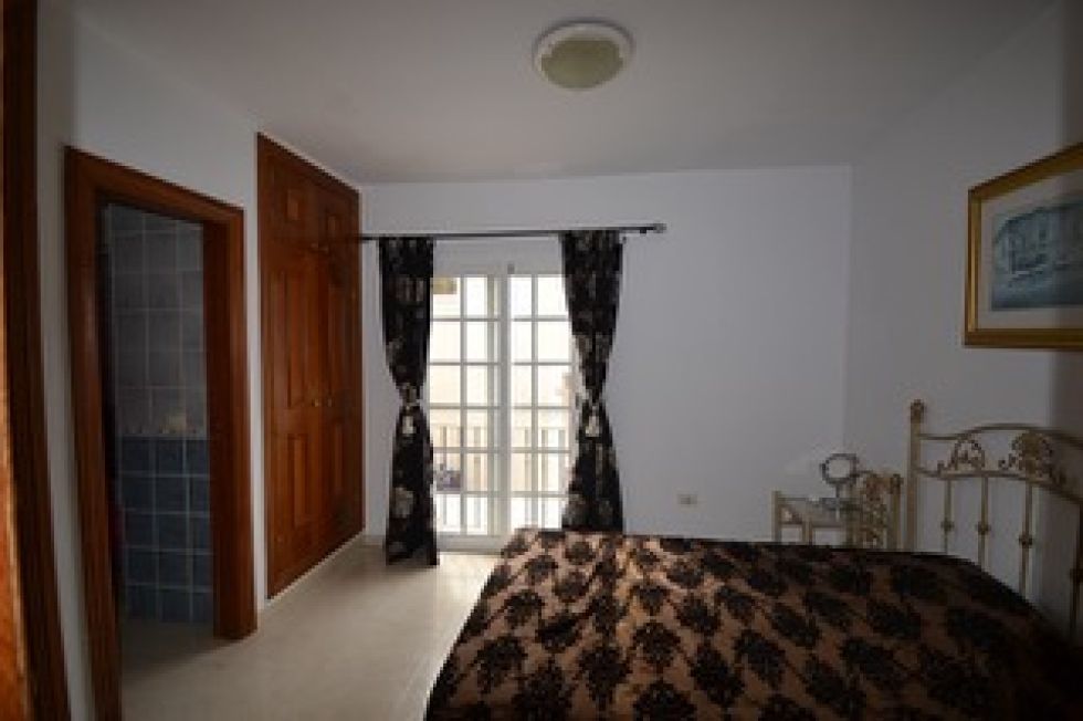 Townhouse for sale in  Callao Salvaje, Spain - TRC-1876