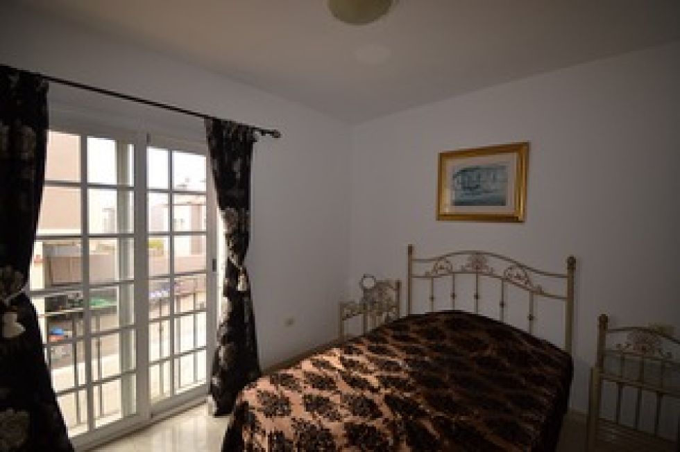 Townhouse for sale in  Callao Salvaje, Spain - TRC-1876