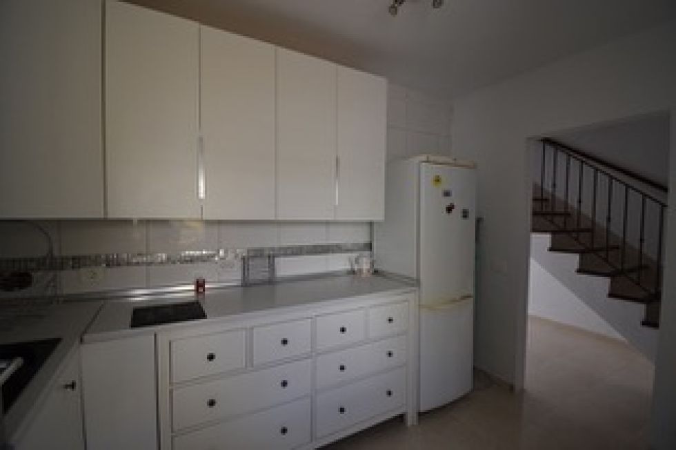 Townhouse for sale in  Callao Salvaje, Spain - TRC-1876