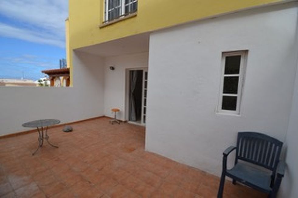 Townhouse for sale in  Callao Salvaje, Spain - TRC-1876