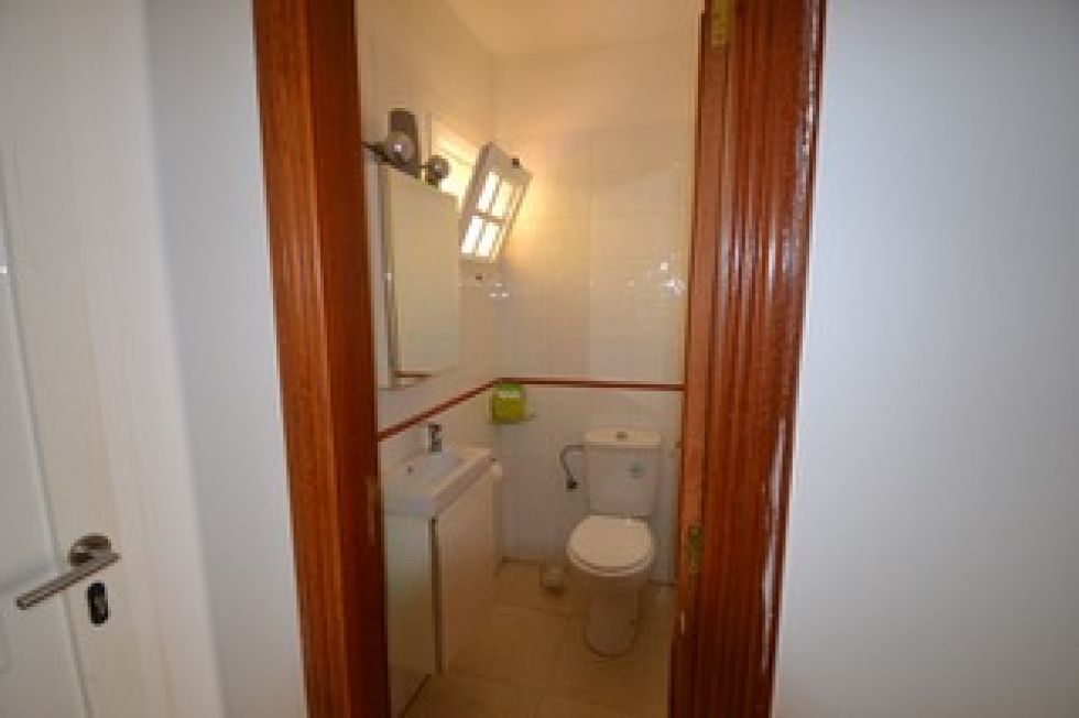 Townhouse for sale in  Callao Salvaje, Spain - TRC-1876