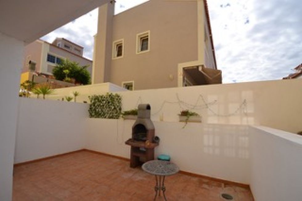 Townhouse for sale in  Callao Salvaje, Spain - TRC-1876
