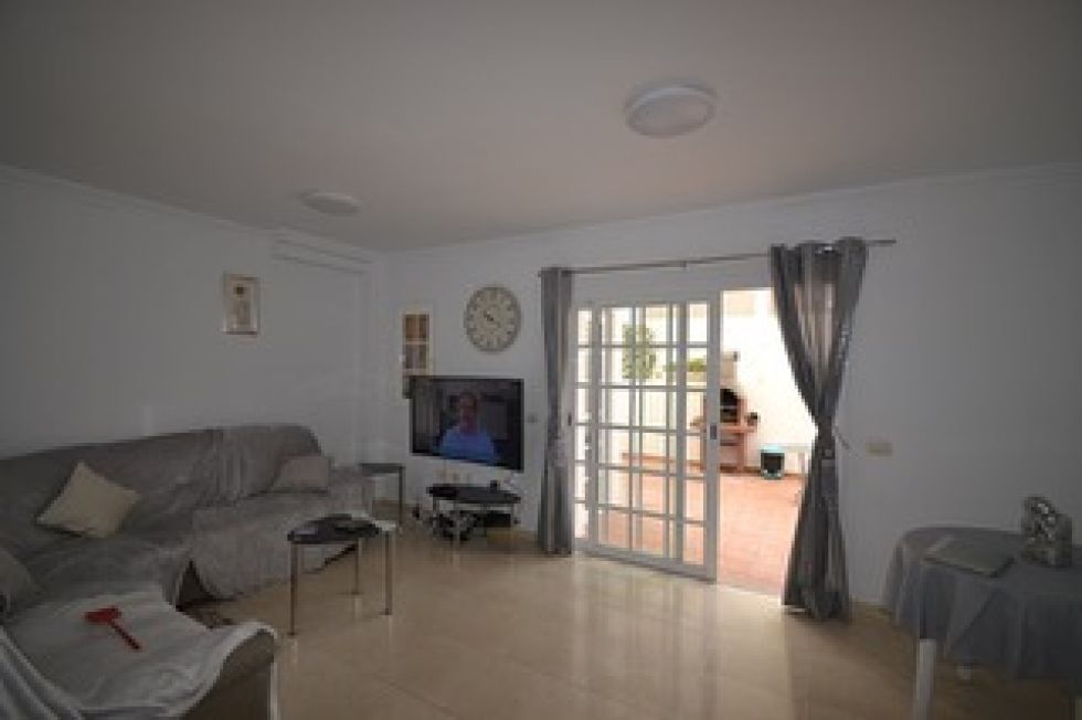 Townhouse for sale in  Callao Salvaje, Spain - TRC-1876
