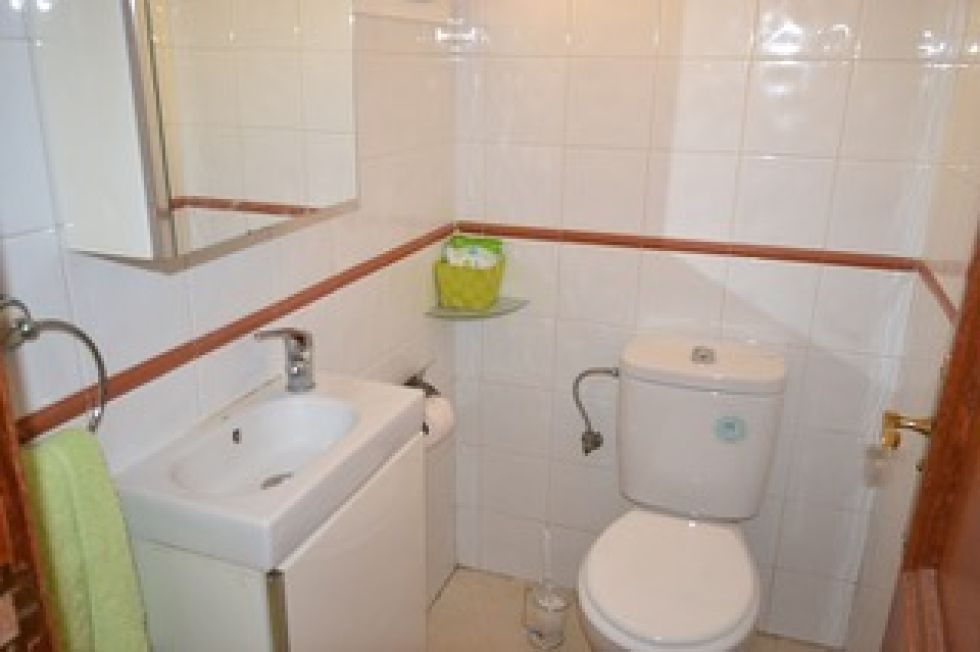 Townhouse for sale in  Callao Salvaje, Spain - TRC-1876