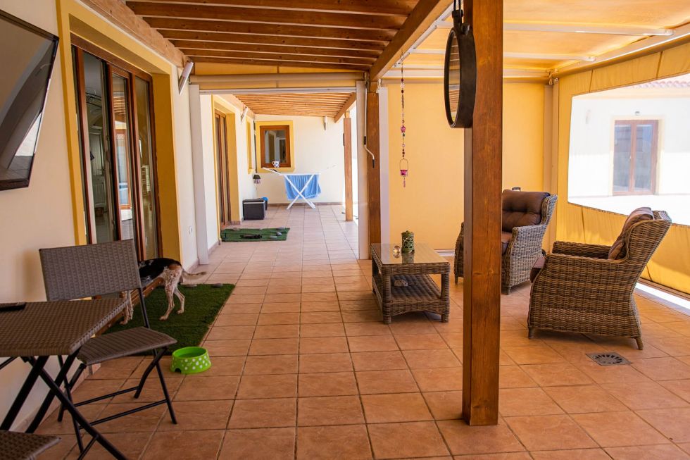 Villa for sale in  Golf del Sur, Spain - TRC-1879