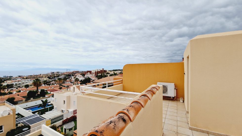 Townhouse for sale in  Mandronal, Spain
