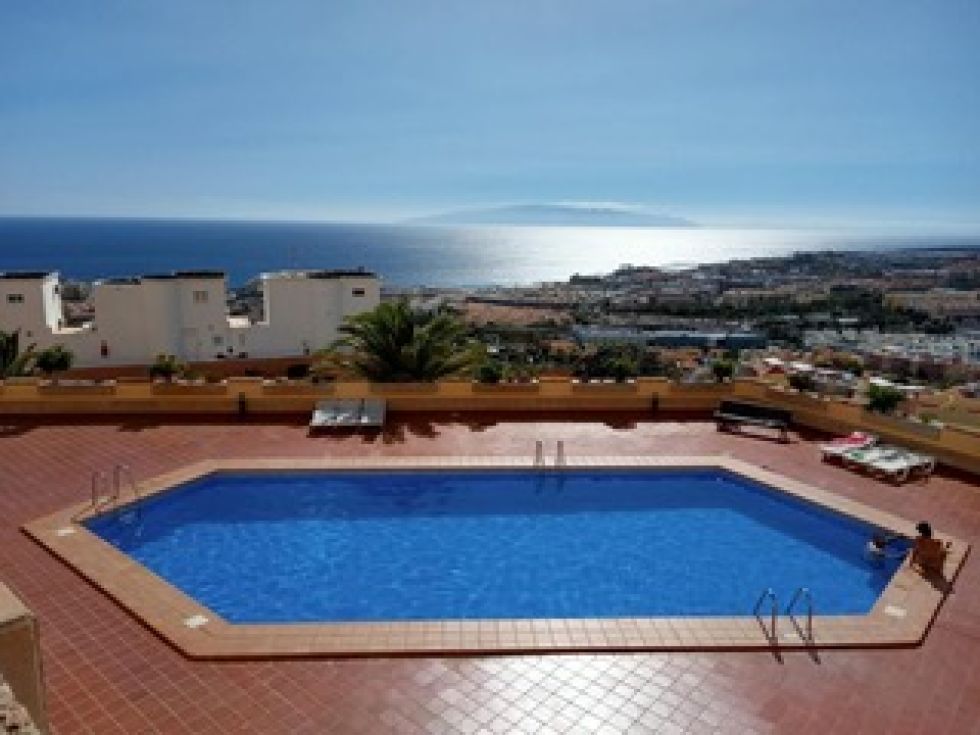 Apartment for sale in  Torviscas Alto, Spain