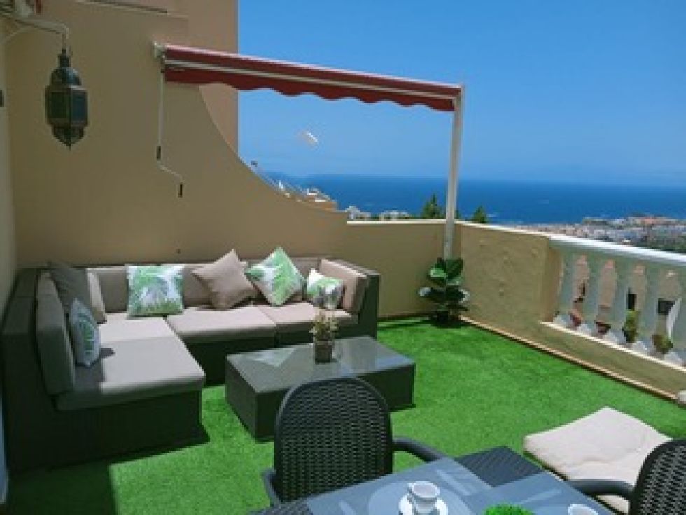 Apartment for sale in  Torviscas Alto, Spain