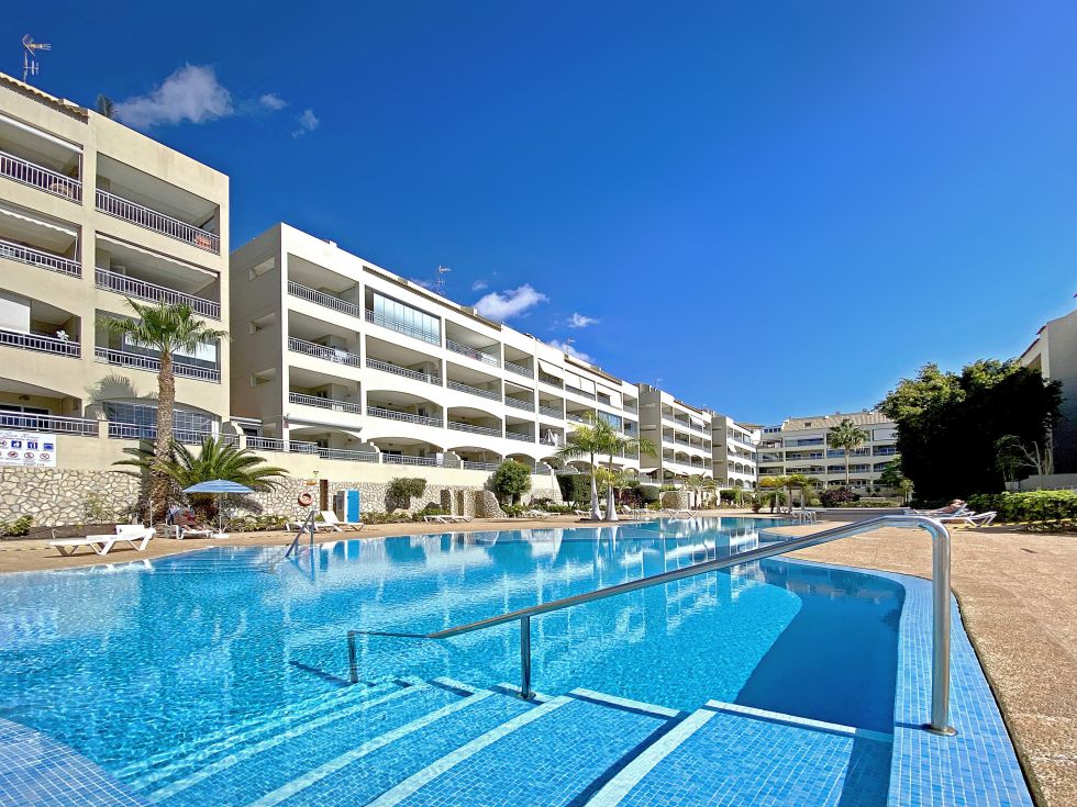 Apartment for sale in  San Remo, Palm-Mar, Spain - TRC-1871