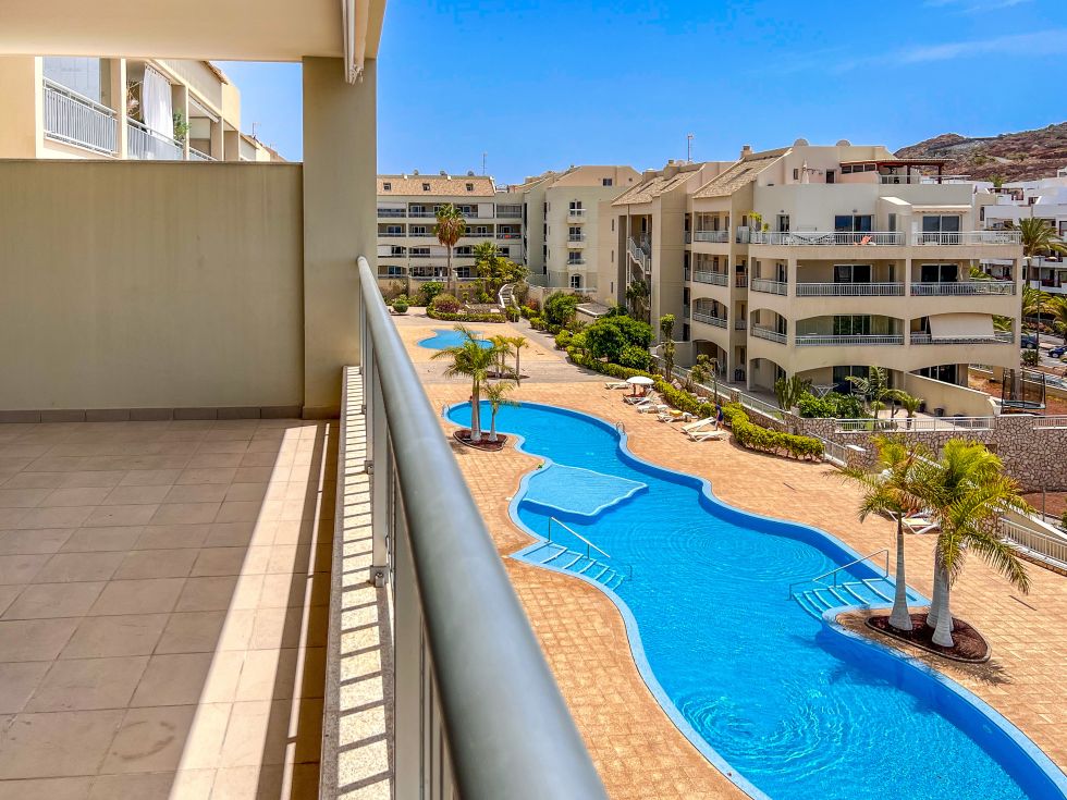 Apartment for sale in  San Remo, Palm-Mar, Spain - TRC-1871