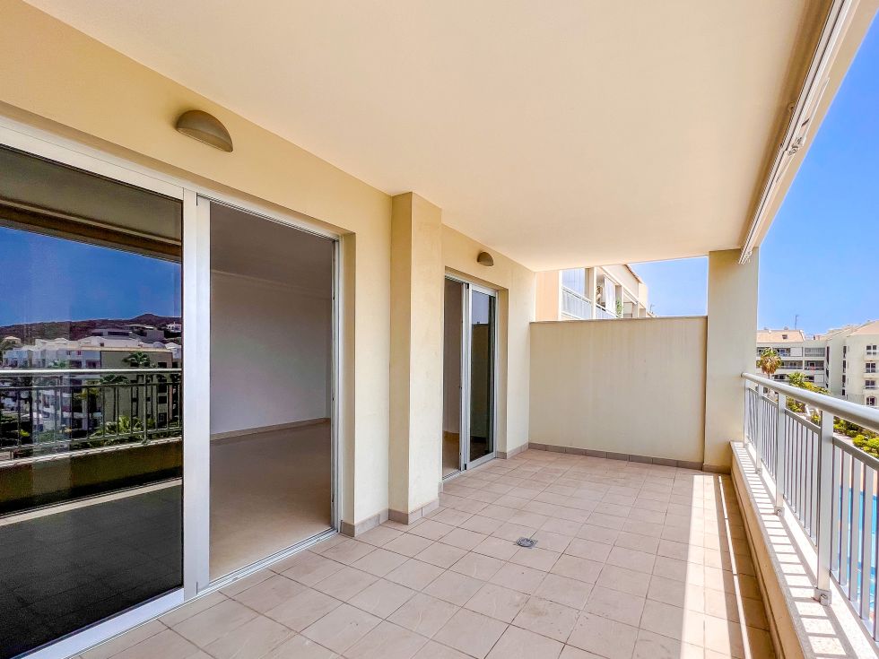 Apartment for sale in  San Remo, Palm-Mar, Spain - TRC-1871