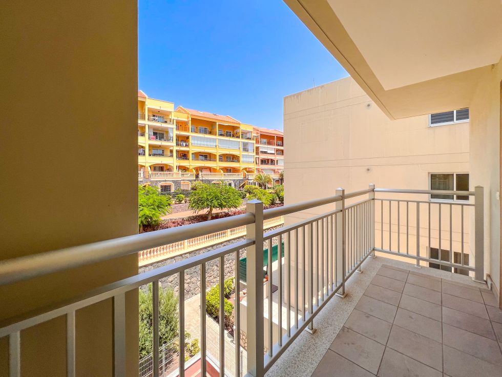 Apartment for sale in  San Remo, Palm-Mar, Spain - TRC-1871