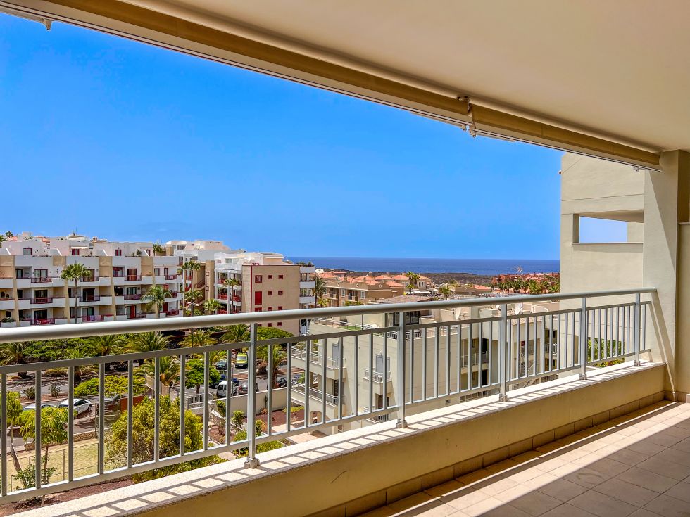 Apartment for sale in  San Remo, Palm-Mar, Spain - TRC-1871