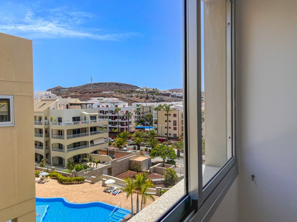 Apartment for sale in  San Remo, Palm-Mar, Spain - TRC-1871