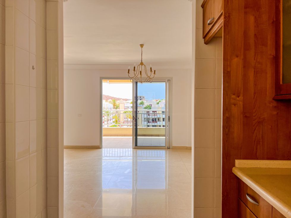 Apartment for sale in  San Remo, Palm-Mar, Spain - TRC-1871
