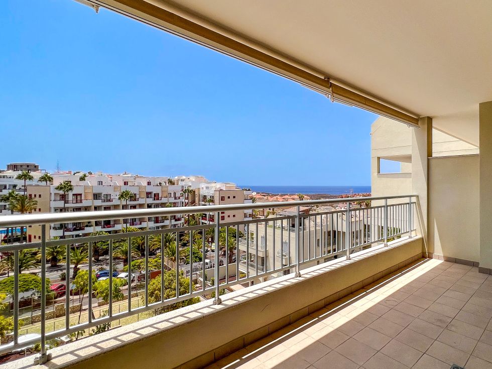Apartment for sale in  San Remo, Palm-Mar, Spain - TRC-1871
