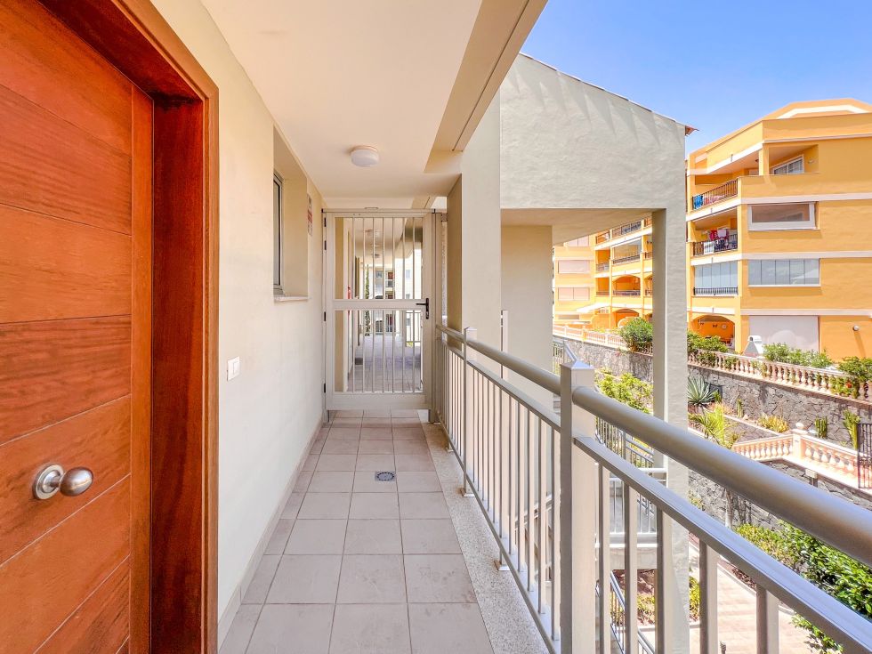 Apartment for sale in  San Remo, Palm-Mar, Spain - TRC-1871