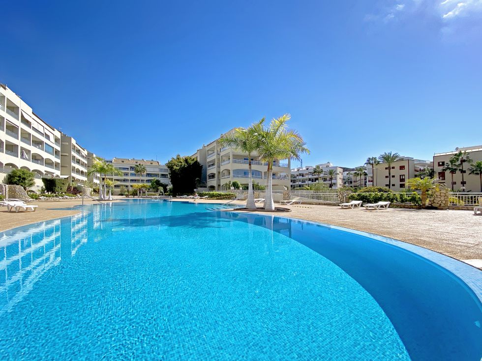 Apartment for sale in  San Remo, Palm-Mar, Spain - TRC-1871