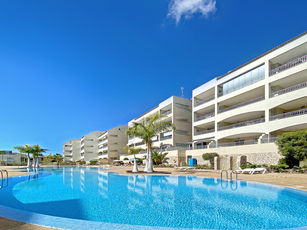 Apartment for sale in  San Remo, Palm-Mar, Spain - TRC-1871