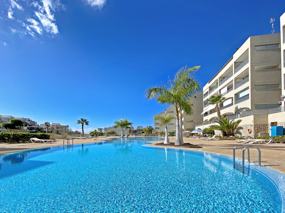Apartment for sale in  San Remo, Palm-Mar, Spain - TRC-1871