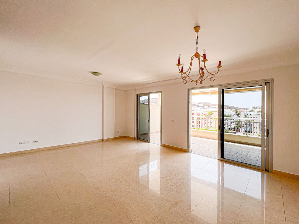 Apartment for sale in  San Remo, Palm-Mar, Spain - TRC-1871