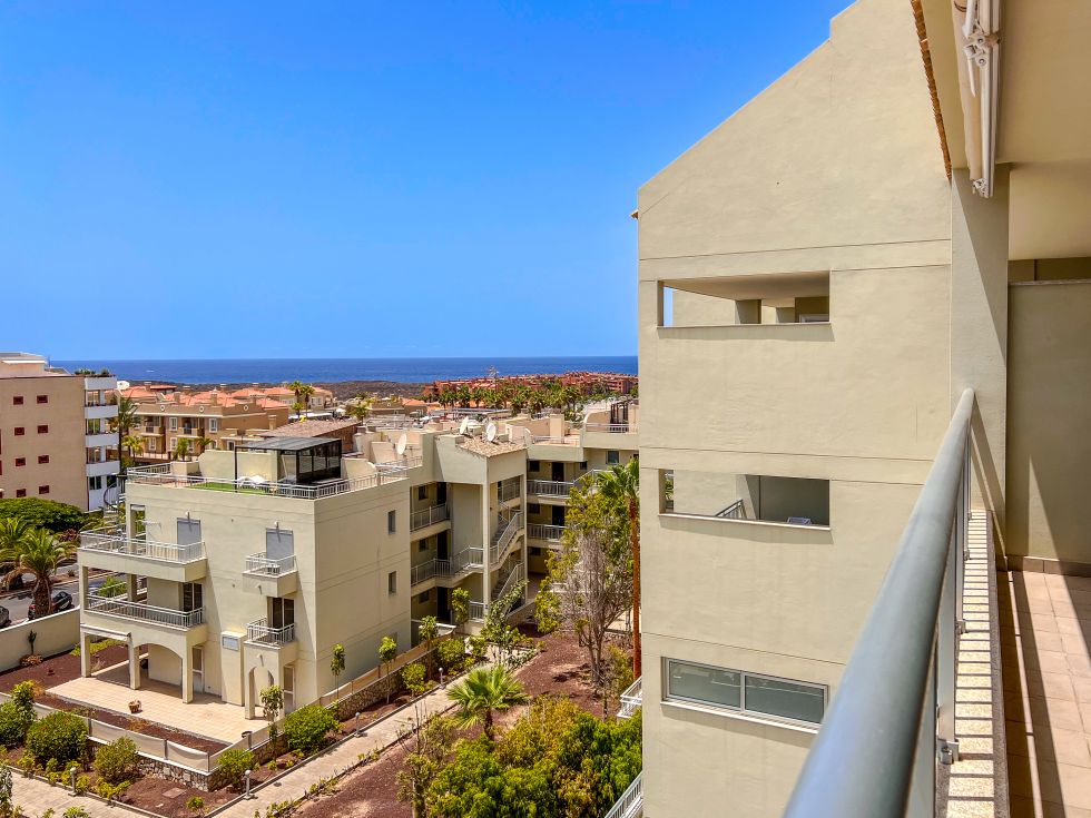 Apartment for sale in  San Remo, Palm-Mar, Spain - TRC-1871