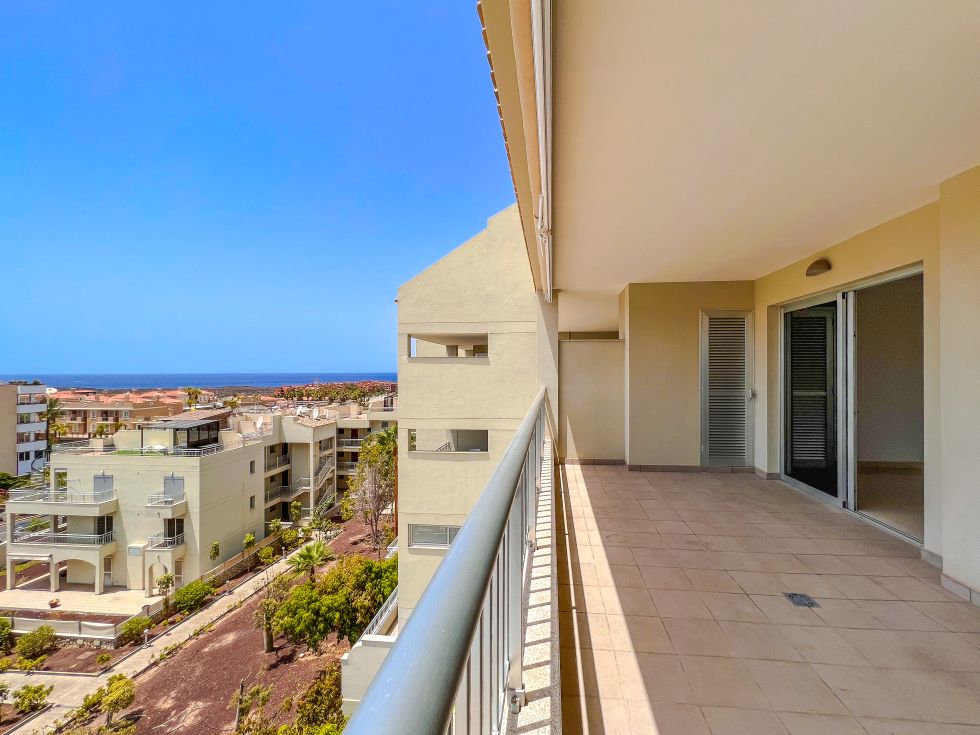 Apartment for sale in  San Remo, Palm-Mar, Spain - TRC-1871