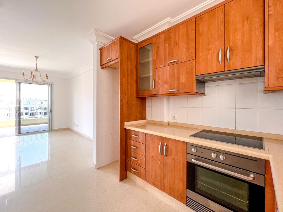 Apartment for sale in  San Remo, Palm-Mar, Spain - TRC-1871