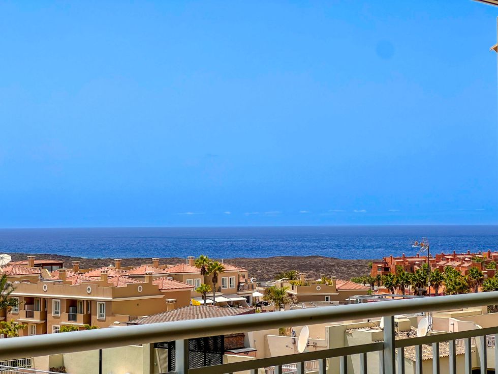 Apartment for sale in  San Remo, Palm-Mar, Spain - TRC-1871