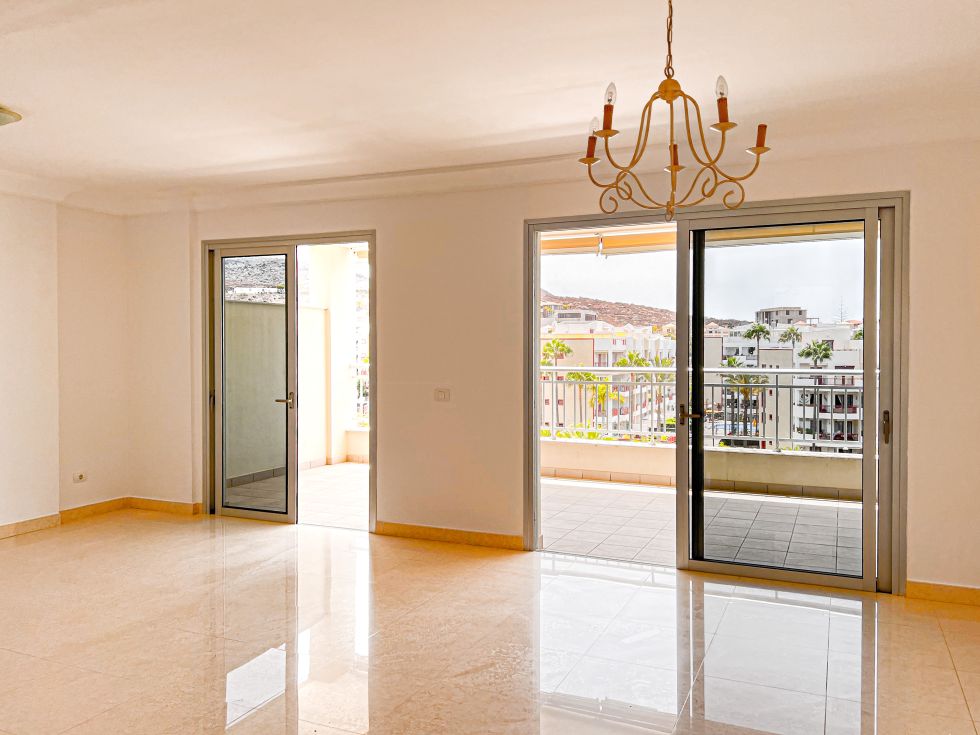 Apartment for sale in  San Remo, Palm-Mar, Spain - TRC-1871