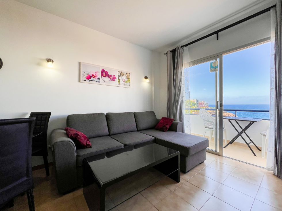 Apartment for sale in  Playa Paraiso, Spain - TRC-1891