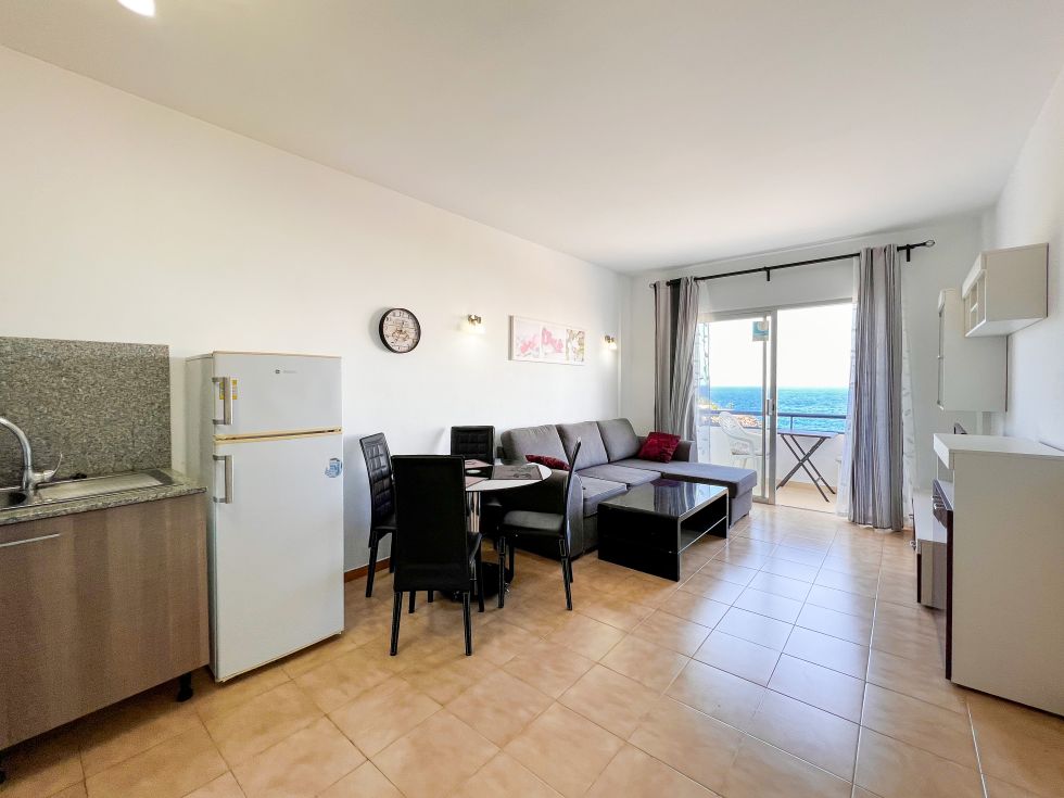 Apartment for sale in  Playa Paraiso, Spain - TRC-1891
