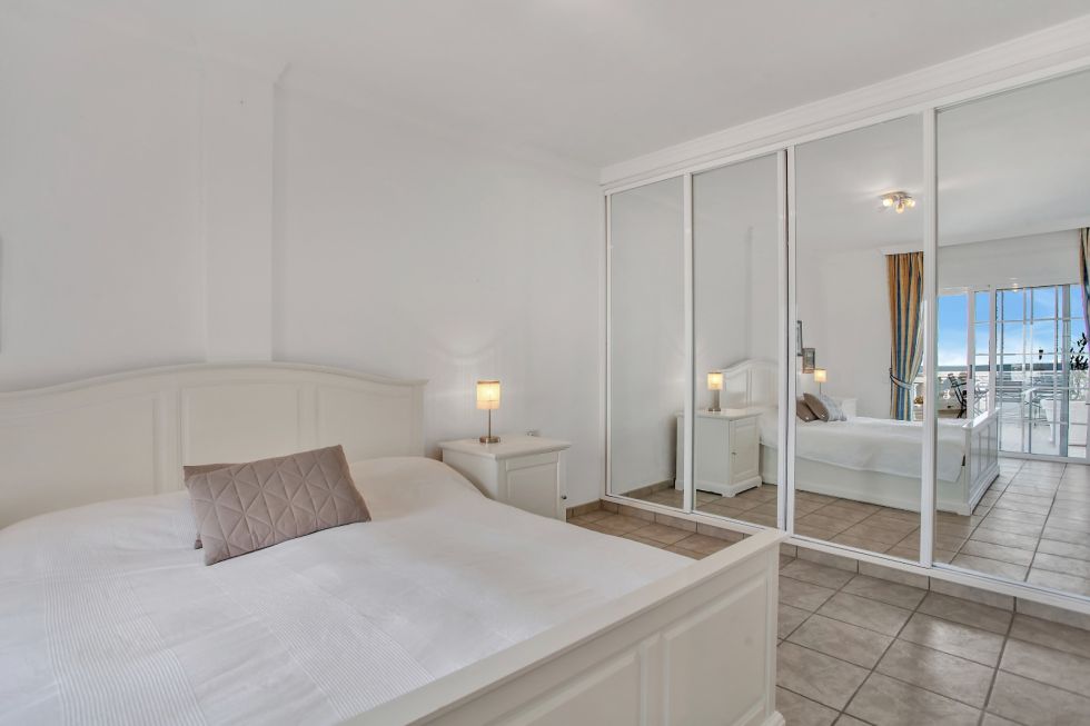 Villa for sale in  Playa Paraiso, Spain - TR-1845
