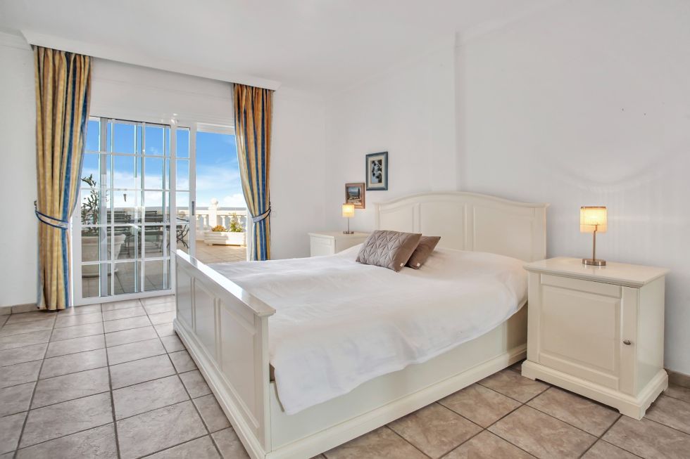 Villa for sale in  Playa Paraiso, Spain - TR-1845