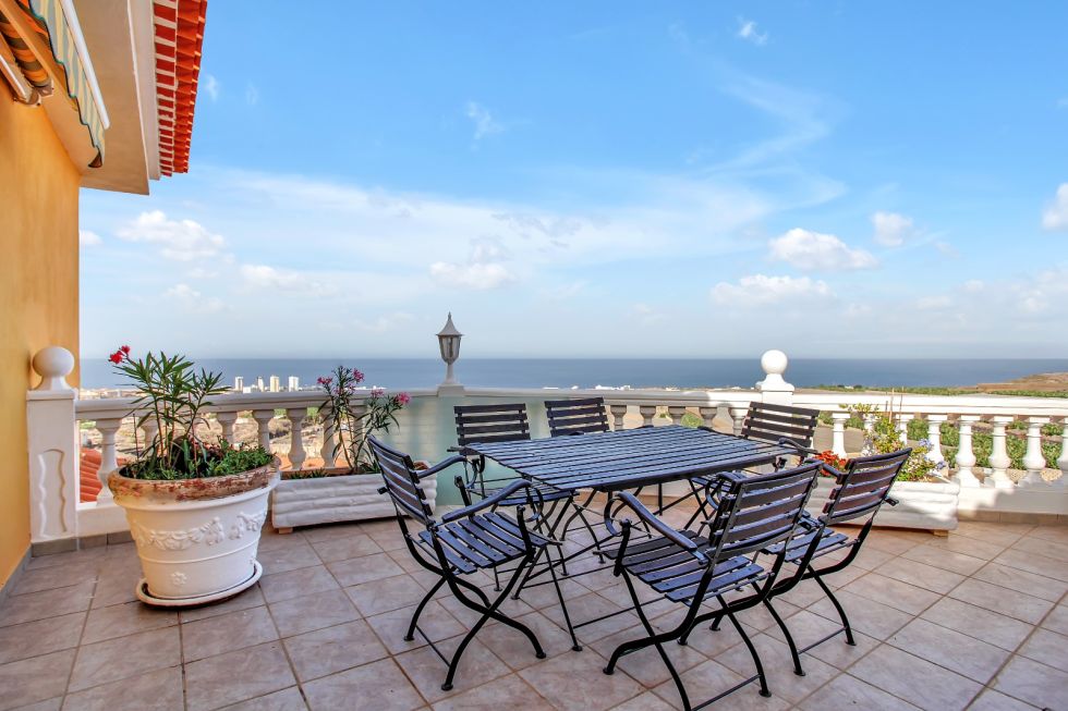 Villa for sale in  Playa Paraiso, Spain - TR-1845