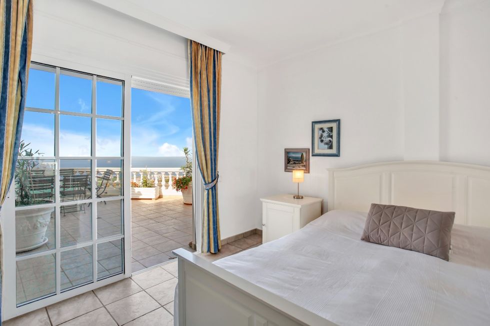 Villa for sale in  Playa Paraiso, Spain - TR-1845