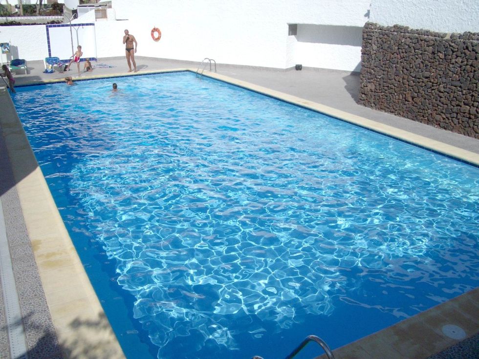 Apartment for sale in  Apartamnentos Urbania Club, Playa de Las Americas, Spain - TRC-1898