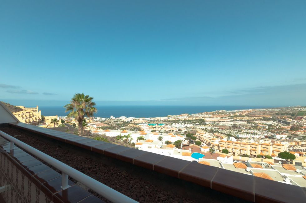 Apartment for sale in  Sunset, Torviscas Alto, Spain - TRC-1904