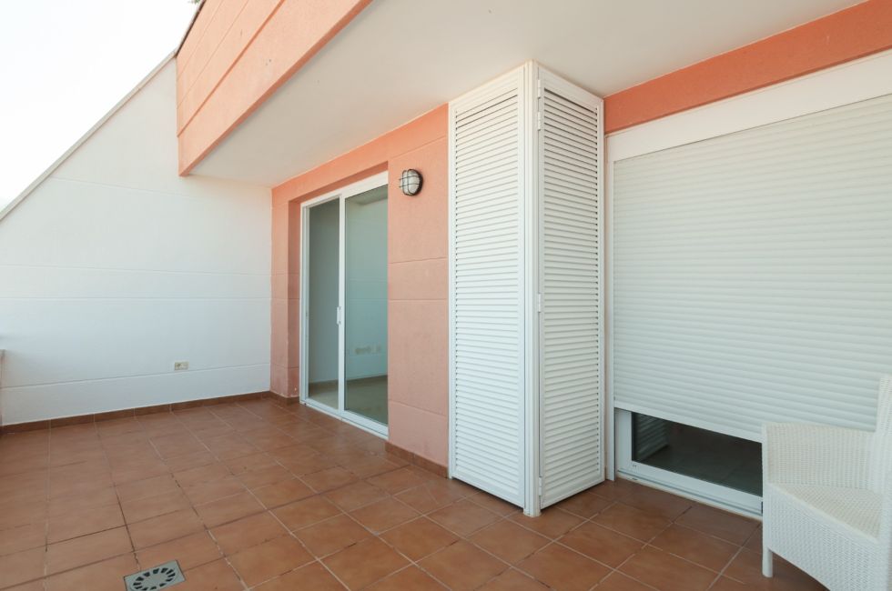 Apartment for sale in  Sunset, Torviscas Alto, Spain - TRC-1904