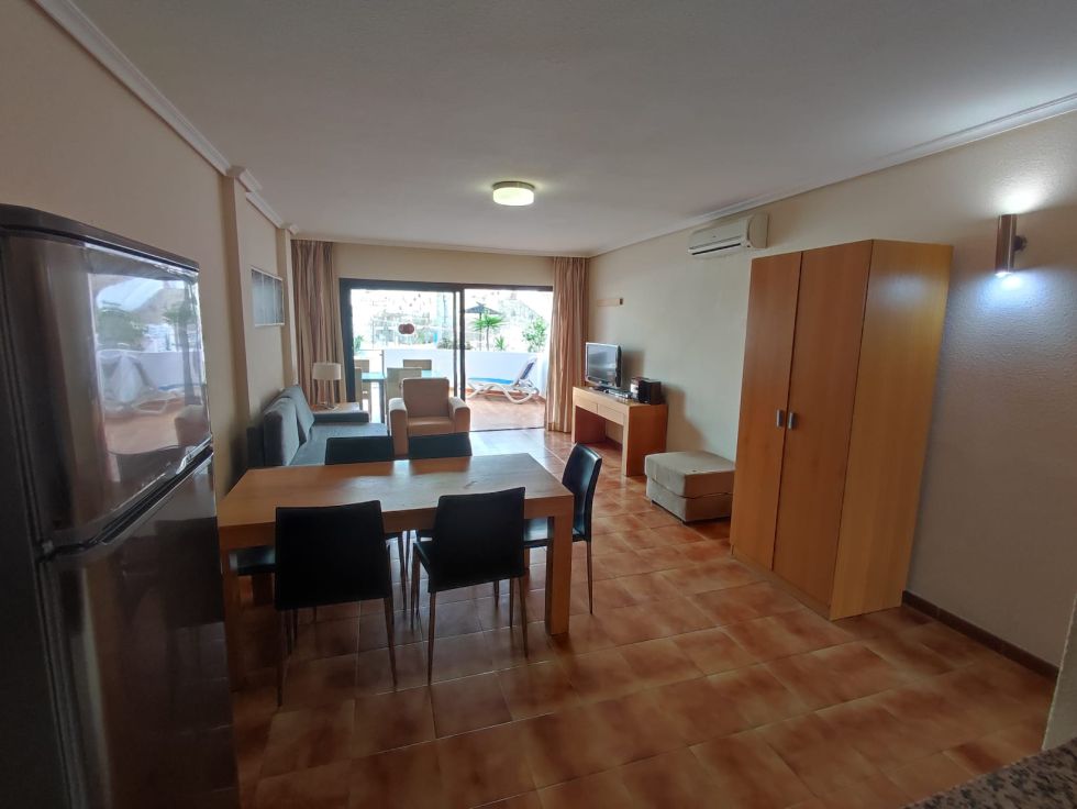 Apartment for sale in  Royal Park Albatros, Golf del Sur, Spain - TR-1905