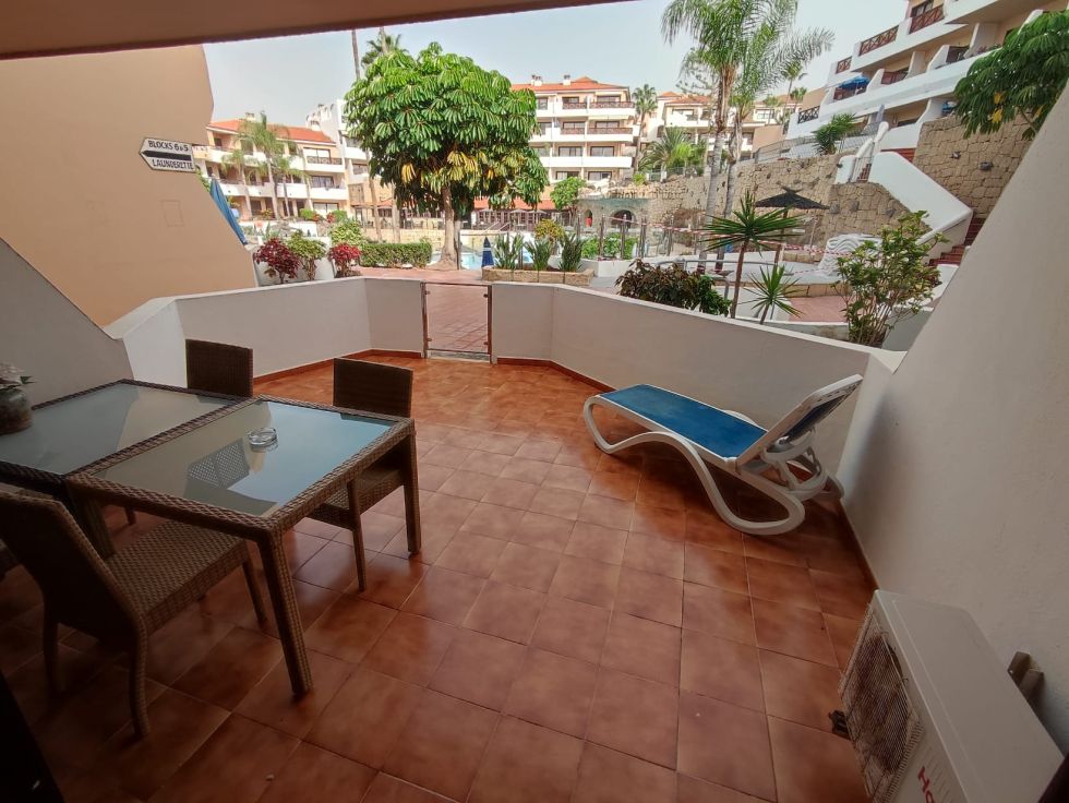 Apartment for sale in  Royal Park Albatros, Golf del Sur, Spain - TR-1905