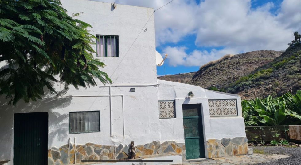 Independent house for sale in  Alcala, Spain - TR-1906
