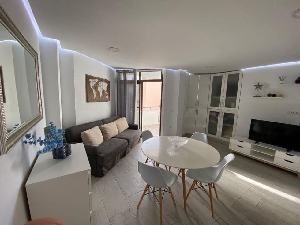 Apartment for sale in  Summerland, Los Cristianos, Spain - TRC-1908