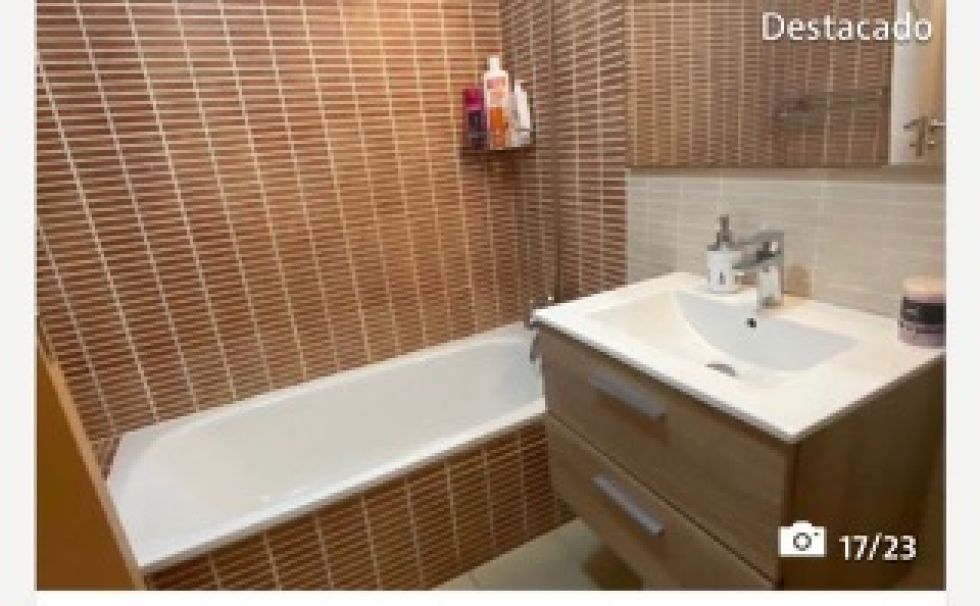 Penthouse for sale in  Madroñal, Spain - TRC-1913