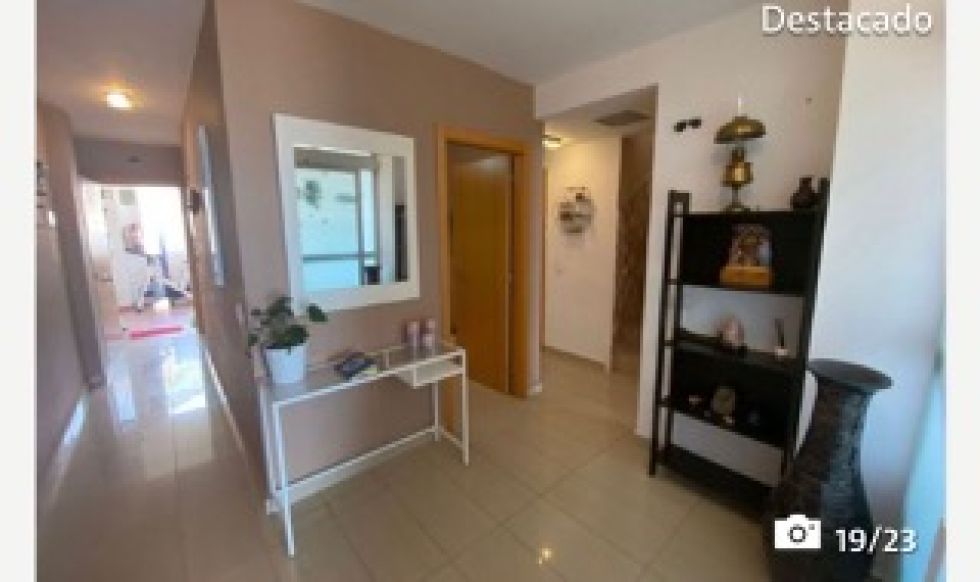 Penthouse for sale in  Madroñal, Spain - TRC-1913