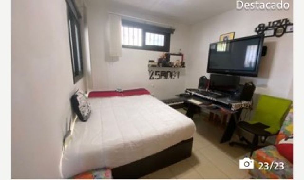 Penthouse for sale in  Madroñal, Spain - TRC-1913