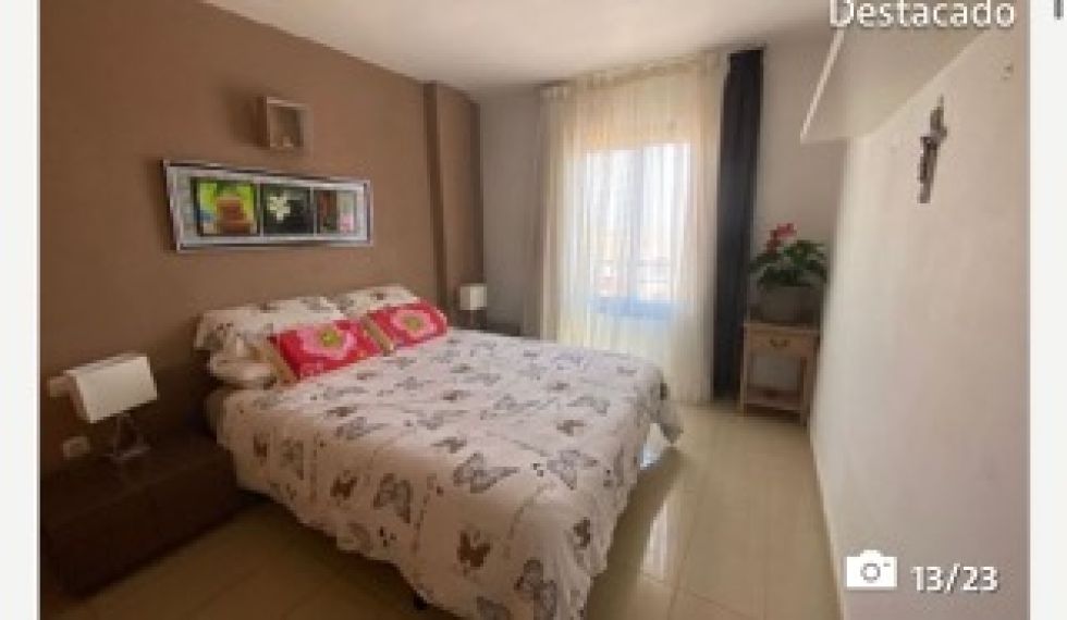 Penthouse for sale in  Madroñal, Spain - TRC-1913