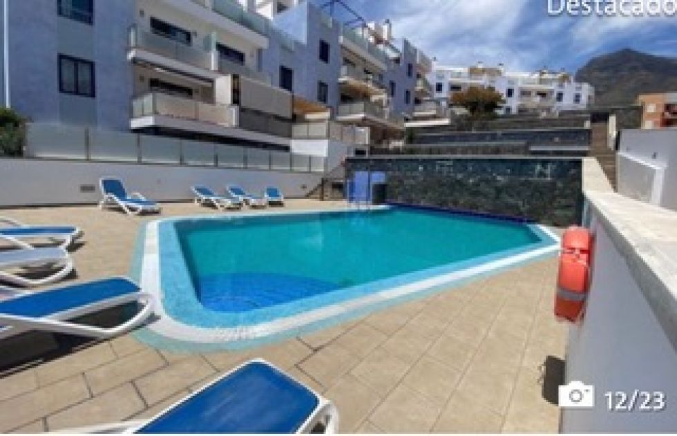 Penthouse for sale in  Madroñal, Spain - TRC-1913